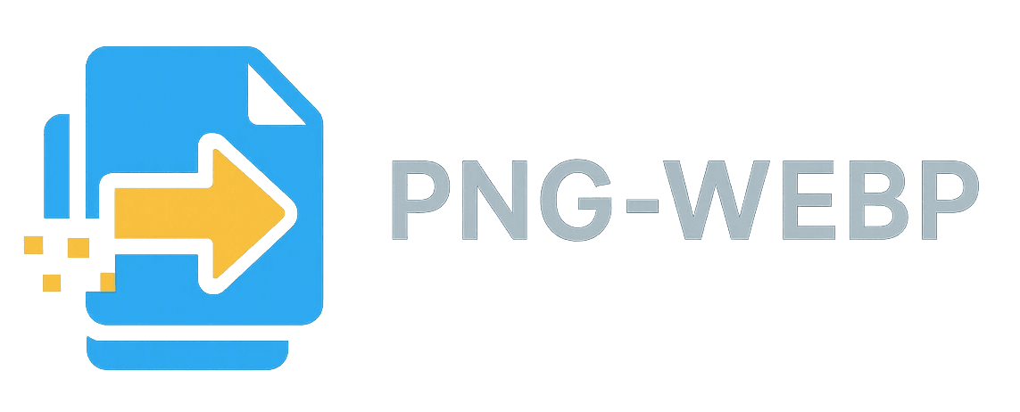 PNG-WEBP Logo