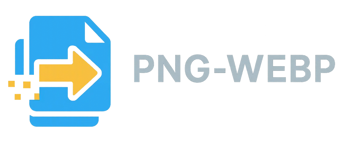 PNG-WEBP Logo